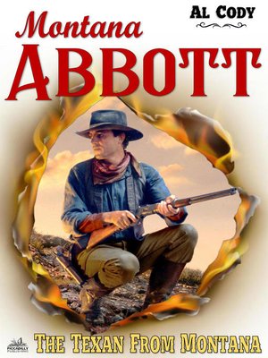 cover image of Montana Abbott 1